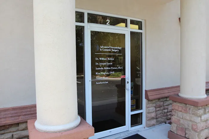Advanced Dermatology and Cosmetic Surgery - Port Orange Picture 3