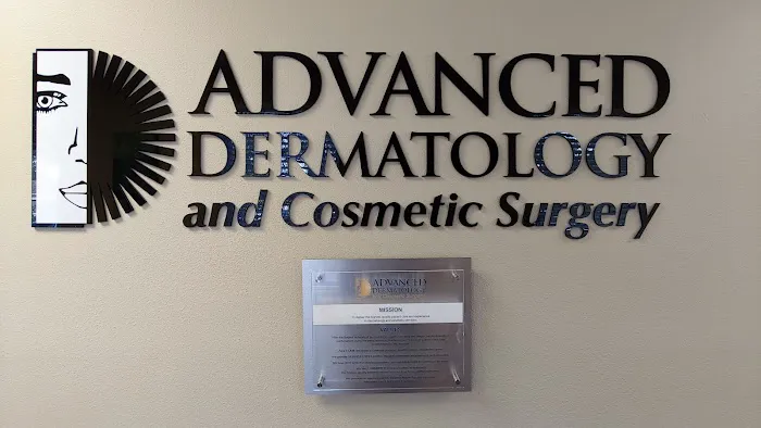 Advanced Dermatology and Cosmetic Surgery - Port Orange Picture 8