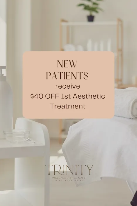 Trinity Wellness & Beauty- Botox, Weight Loss, Microneedling Picture 4