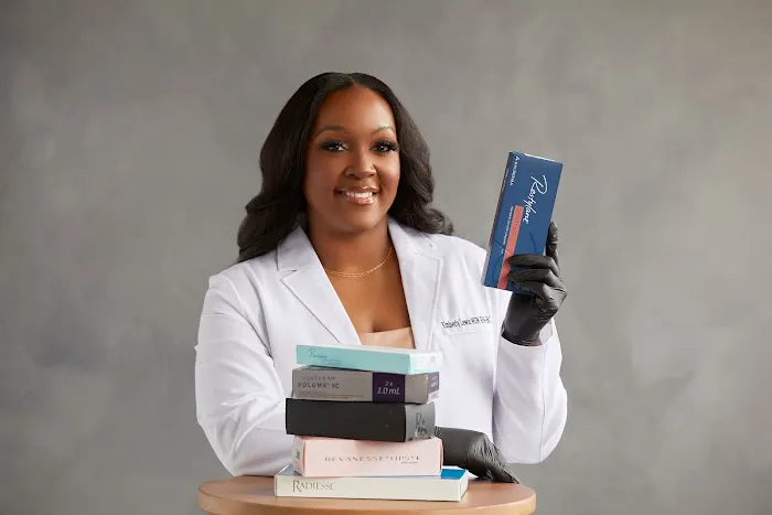 Trinity Wellness & Beauty- Botox, Weight Loss, Microneedling Picture 5