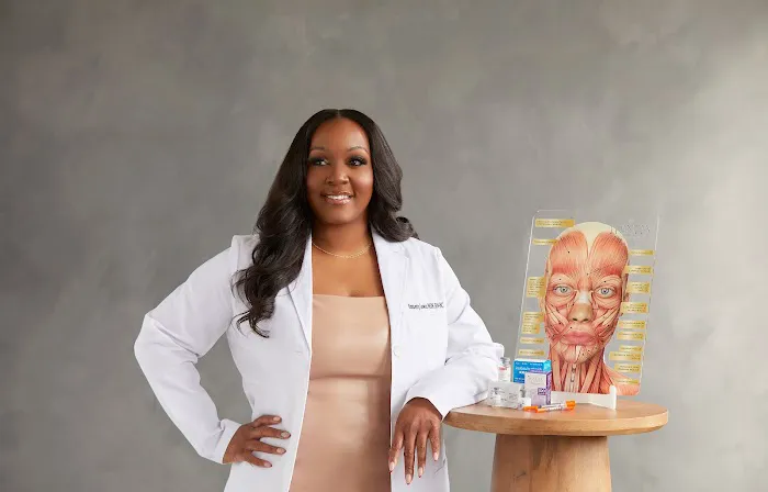 Trinity Wellness & Beauty- Botox, Weight Loss, Microneedling Picture 2