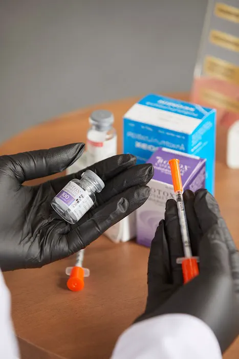 Trinity Wellness & Beauty- Botox, Weight Loss, Microneedling Picture 7