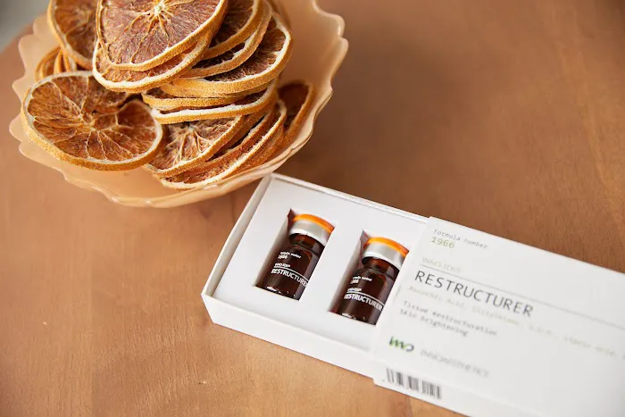 Trinity Wellness & Beauty- Botox, Weight Loss, Microneedling Picture 8