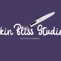 SKIN BLISS STUDIO ico