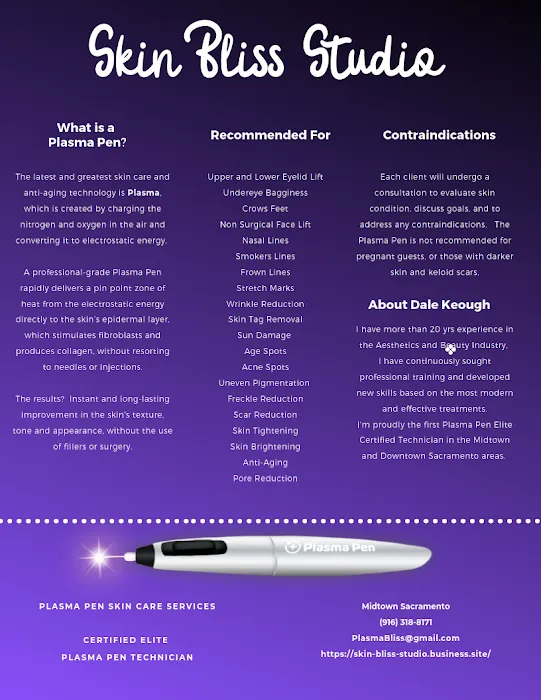 SKIN BLISS STUDIO Picture 5