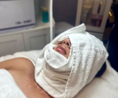 Pure Skin and Aesthetics