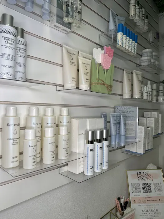 Pure Skin and Aesthetics Picture 5