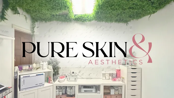 Pure Skin and Aesthetics Picture 9