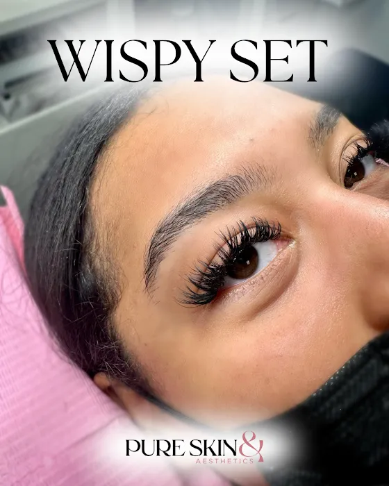 Pure Skin and Aesthetics Picture 8