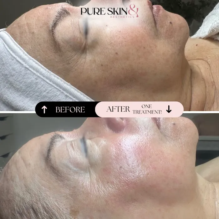 Pure Skin and Aesthetics Picture 7