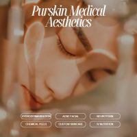 Purskin Medical Aesthetics, LLC ico