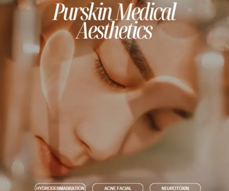 Purskin Medical Aesthetics, LLC