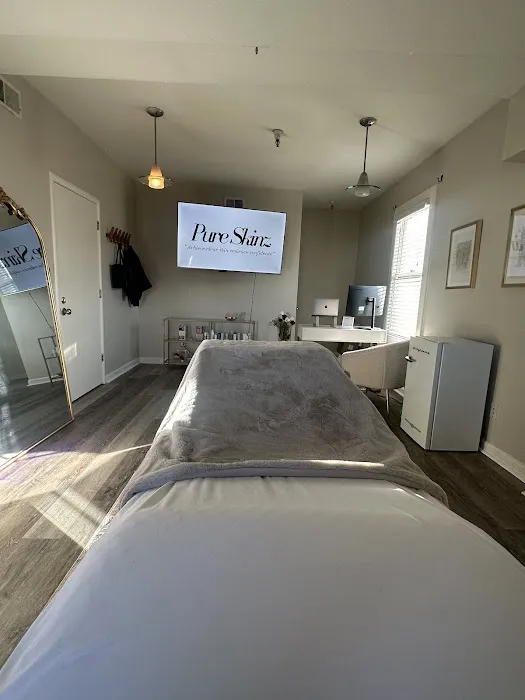 Sacramento Skin Clinic Pureskinz Picture 1