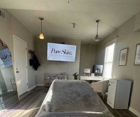 Sacramento Skin Clinic Pureskinz