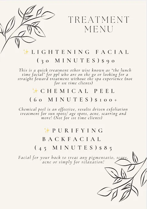 Skin Adoration by Erica Picture 1