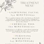 Skin Adoration by Erica