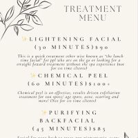 Skin Adoration by Erica ico