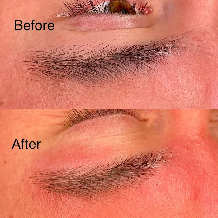 Butterscotch and Beauty Picture 3