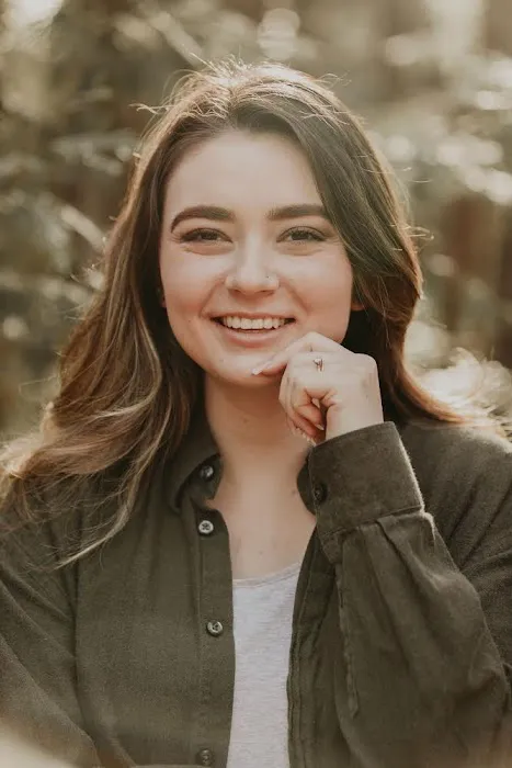 Butterscotch and Beauty Picture 2