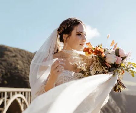 Butterscotch and Beauty