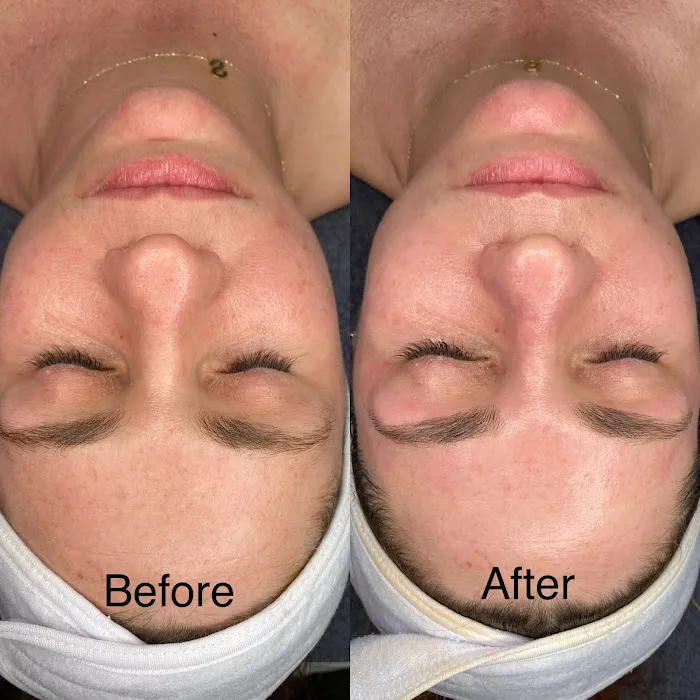 Butterscotch and Beauty Picture 9