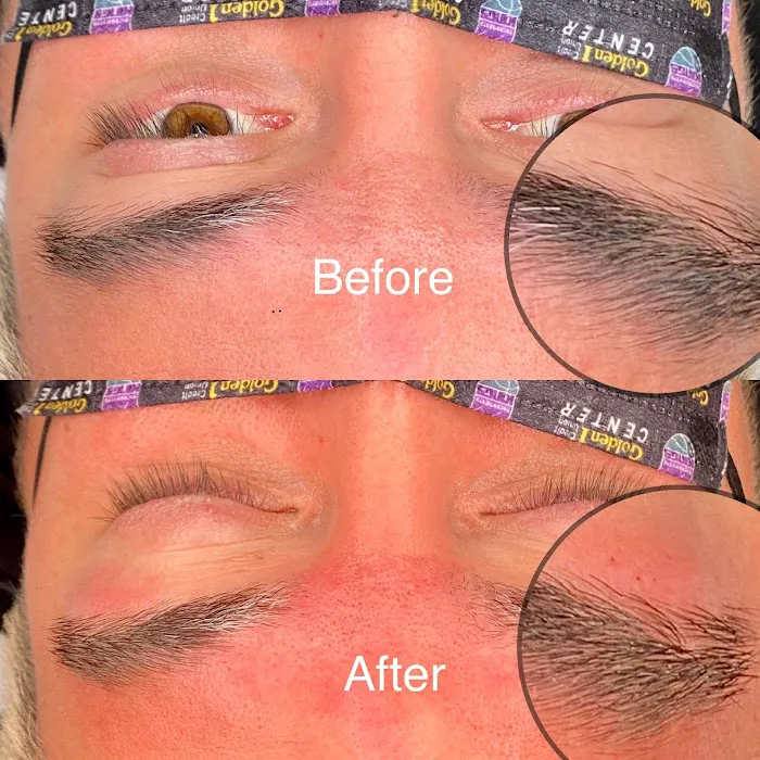 Butterscotch and Beauty Picture 7