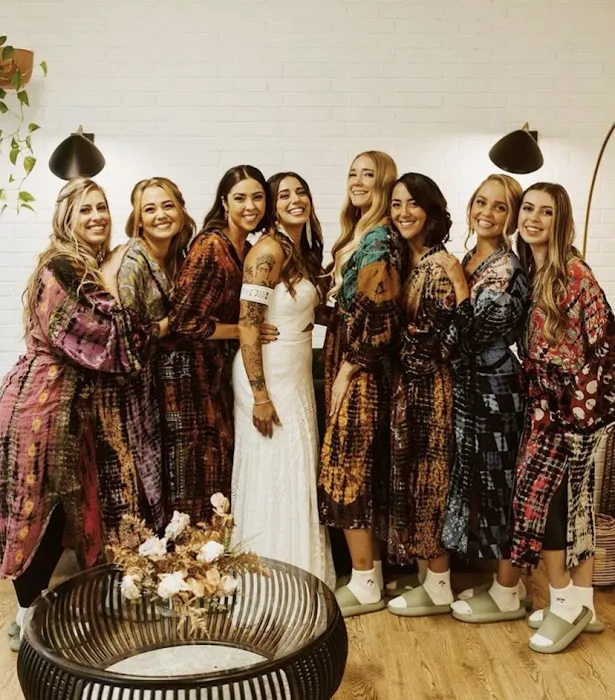 Butterscotch and Beauty Picture 6