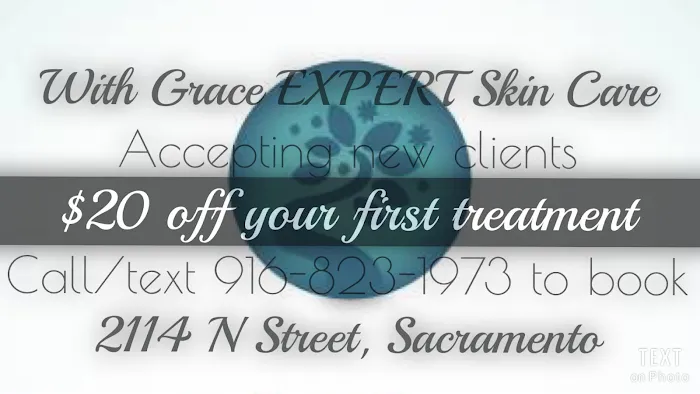 With Grace Expert Skin Care Picture 6