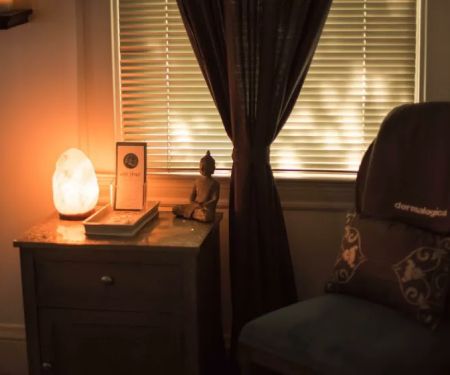 With Grace Expert Skin Care