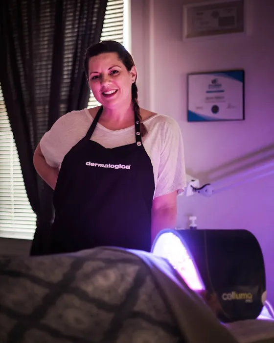 With Grace Expert Skin Care Picture 5