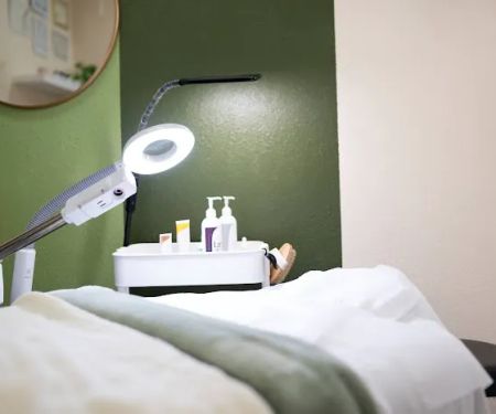 Pura Vida Bella Aesthetics