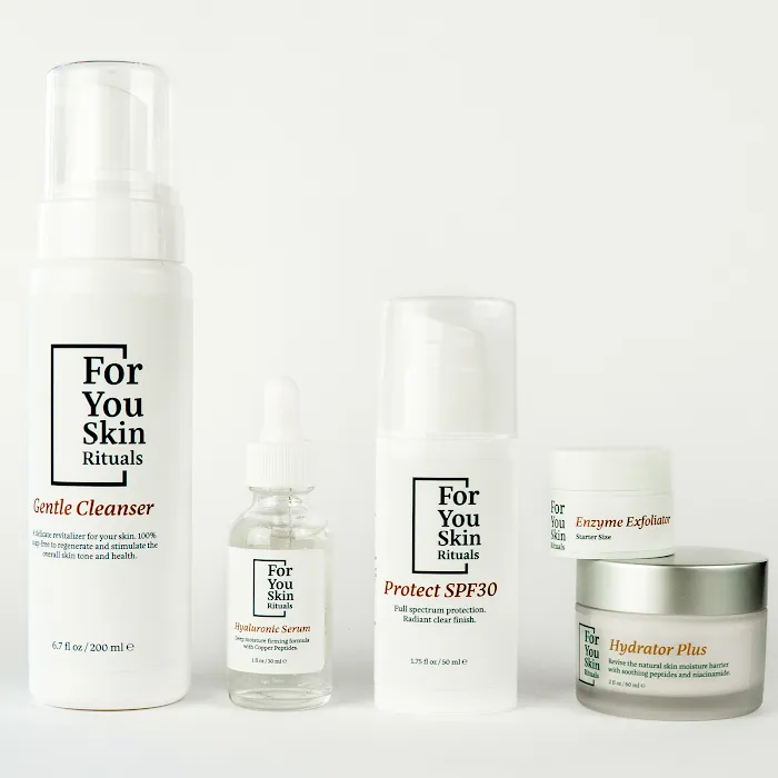 For You Skin Rituals Picture 2