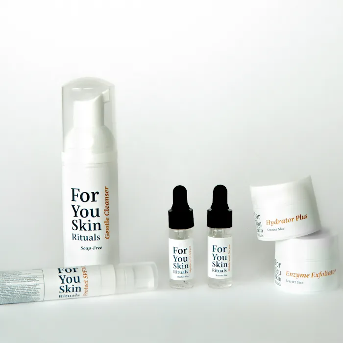 For You Skin Rituals Picture 6