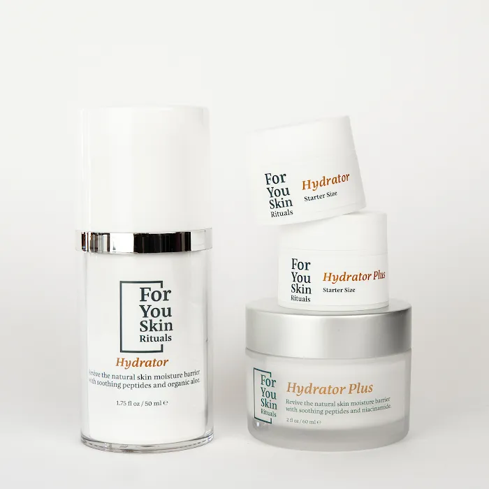 For You Skin Rituals Picture 3