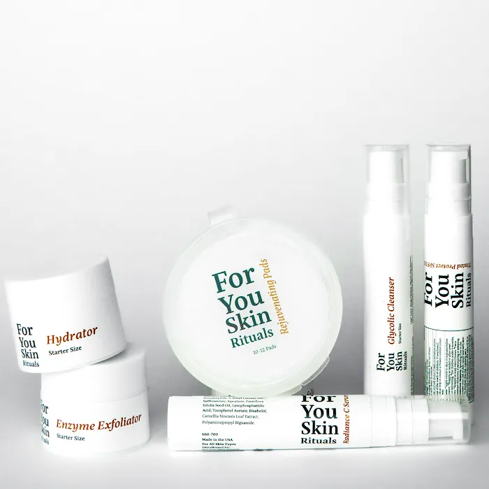 For You Skin Rituals Picture 7