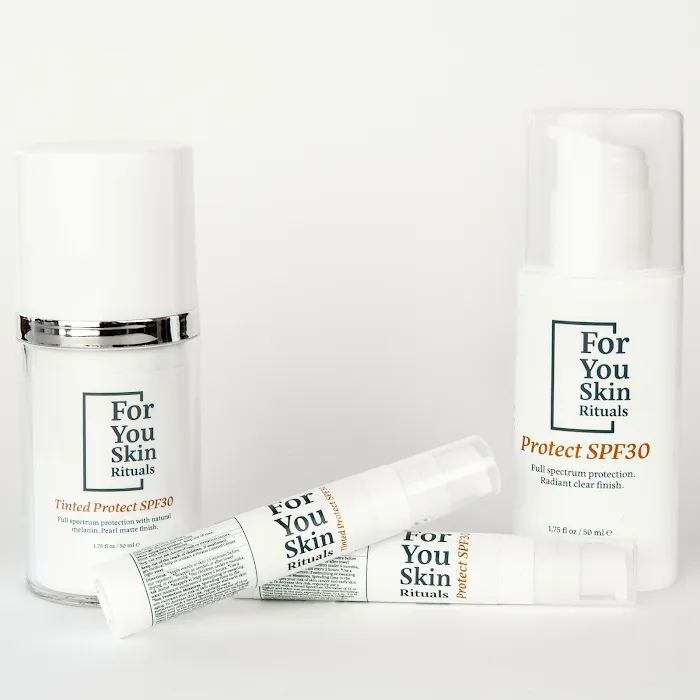 For You Skin Rituals Picture 5