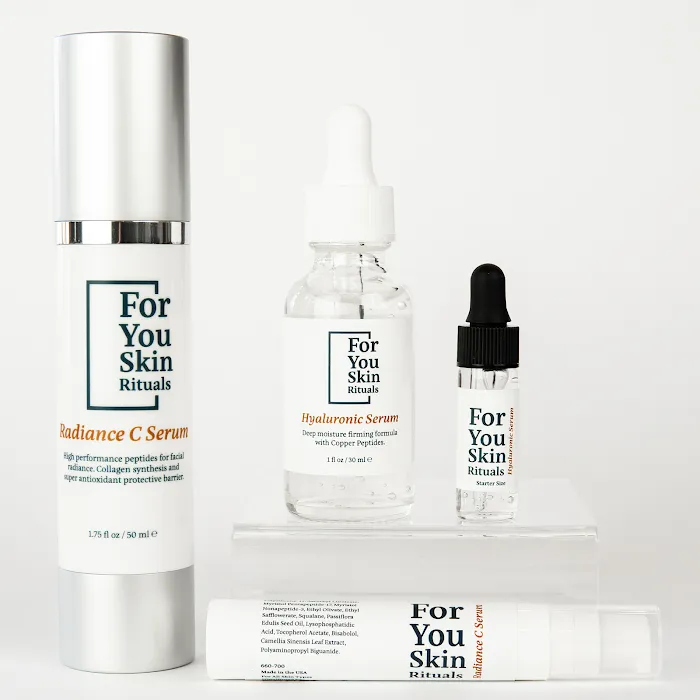 For You Skin Rituals Picture 8