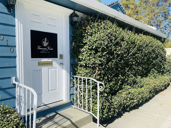 Sugarbyrds Studio Picture 3