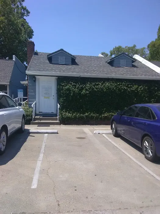 Sugarbyrds Studio Picture 1