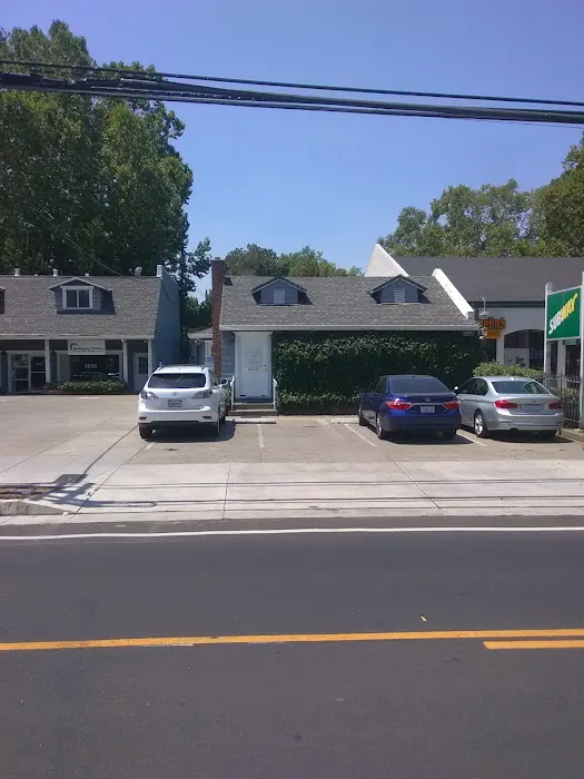 Sugarbyrds Studio Picture 2