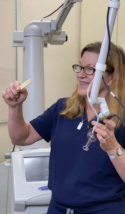 Laser & Skin Surgery Center of Northern California Picture 1