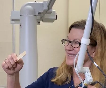 Laser & Skin Surgery Center of Northern California