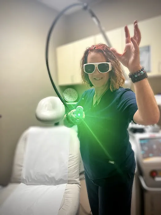 Laser & Skin Surgery Center of Northern California Picture 2