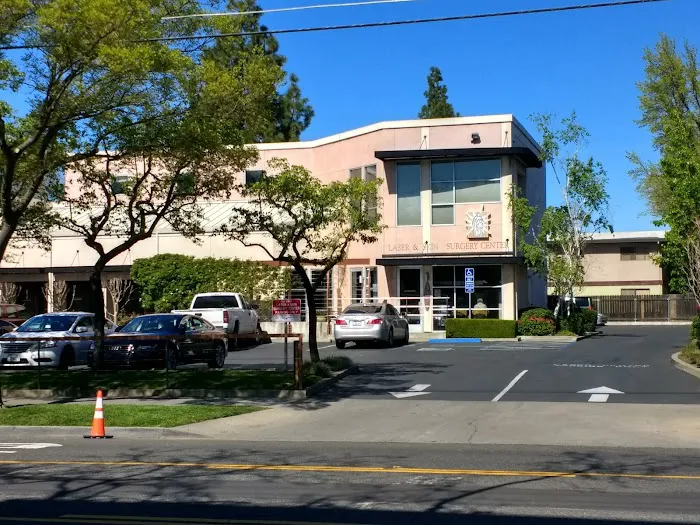Laser & Skin Surgery Center of Northern California Picture 8