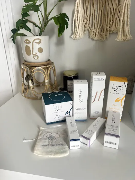 Lotus & Sage Beauty Picture 2