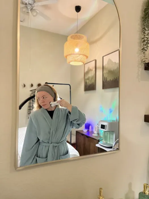 Lotus & Sage Beauty Picture 4