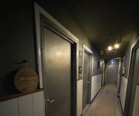 Ludo Acne & Aesthetics