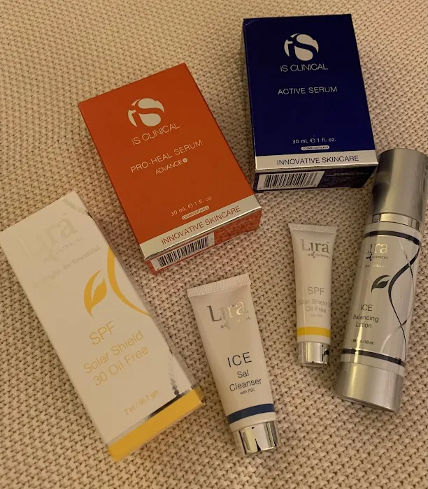 Radiance Esthetics Picture 1