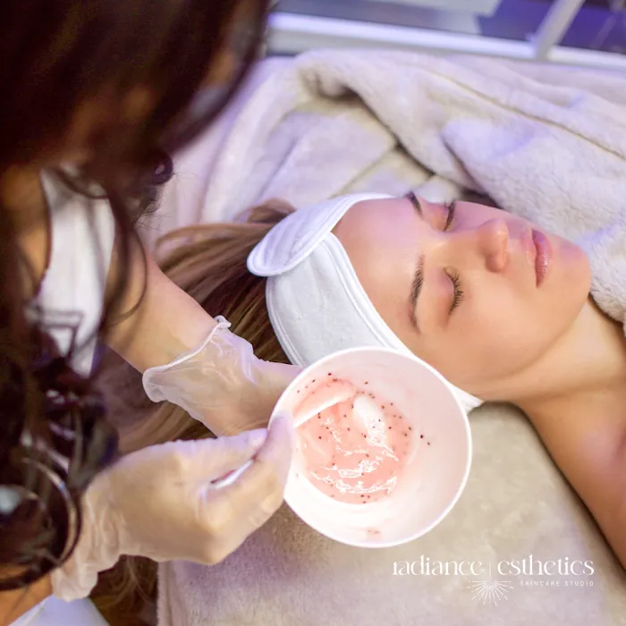 Radiance Esthetics Picture 5