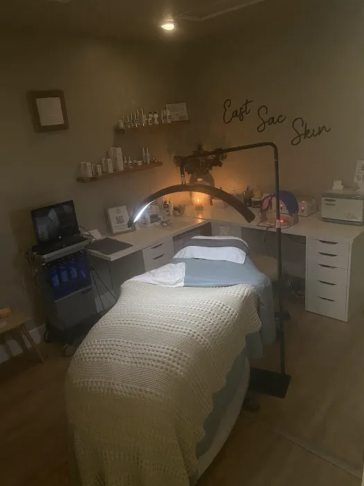 East Sac Skin, Sacramento, CA Picture 1